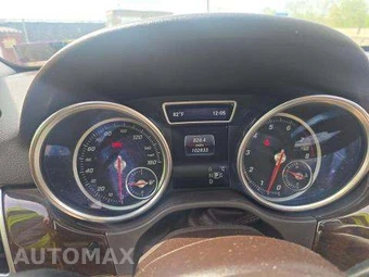 2018 Mercedes-Benz GLE 350 4MATIC – miniatura 10