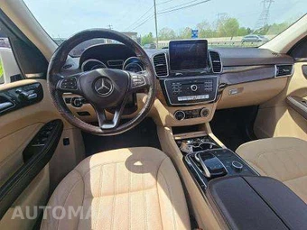 2018 Mercedes-Benz GLE 350 4MATIC – miniatura 11