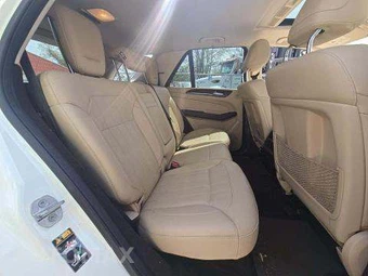 2018 Mercedes-Benz GLE 350 4MATIC – miniatura 17