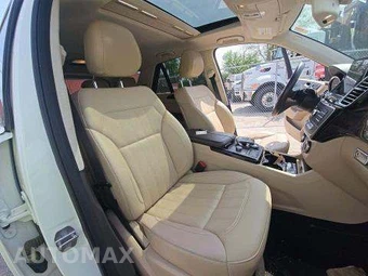 2018 Mercedes-Benz GLE 350 4MATIC – miniatura 19