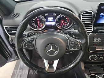 2018 Mercedes-Benz GLE 350 4MATIC – miniatura 10