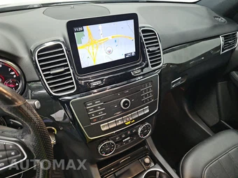 2018 Mercedes-Benz GLE 350 4MATIC – miniatura 11
