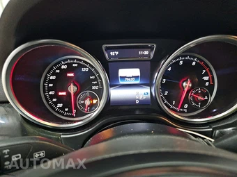 2018 Mercedes-Benz GLE 350 4MATIC – miniatura 12