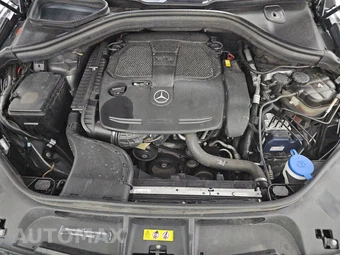 2018 Mercedes-Benz GLE 350 4MATIC – miniatura 15