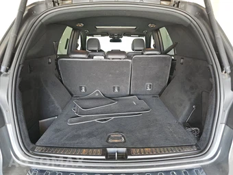 2018 Mercedes-Benz GLE 350 4MATIC – miniatura 16
