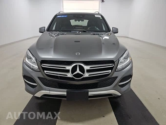 2018 Mercedes-Benz GLE 350 4MATIC – miniatura 2