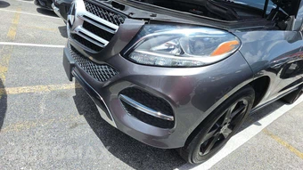 2018 Mercedes-Benz GLE 350 4MATIC – miniatura 20