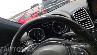 2018 Mercedes-Benz GLE 350 4MATIC – miniatura 25