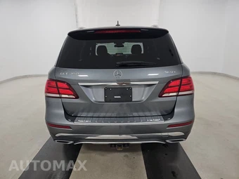 2018 Mercedes-Benz GLE 350 4MATIC – miniatura 5