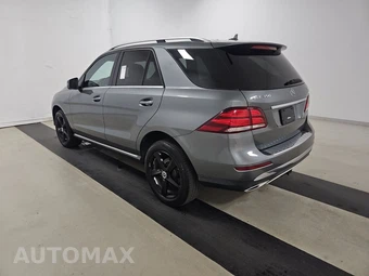 2018 Mercedes-Benz GLE 350 4MATIC – miniatura 6