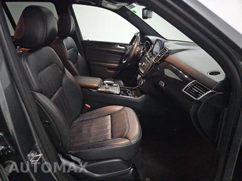 2018 Mercedes-Benz GLE 350 4MATIC – miniatura 8