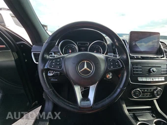 2018 Mercedes-Benz GLE 350 4MATIC – miniatura 10