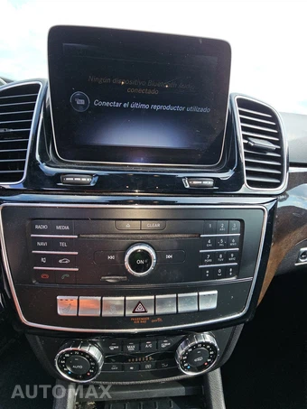 2018 Mercedes-Benz GLE 350 4MATIC – miniatura 11