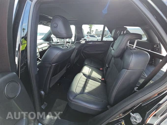 2018 Mercedes-Benz GLE 350 4MATIC – miniatura 13