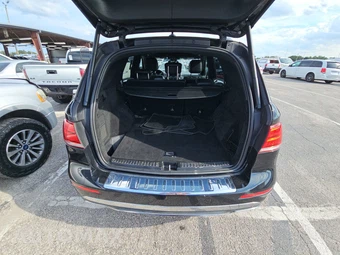 2018 Mercedes-Benz GLE 350 4MATIC – miniatura 16