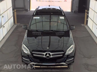 2018 Mercedes-Benz GLE 350 4MATIC – miniatura 2