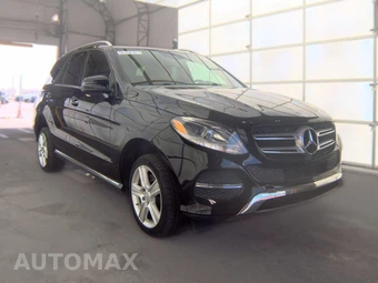 2018 Mercedes-Benz GLE 350 4MATIC – miniatura 3
