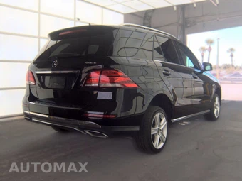2018 Mercedes-Benz GLE 350 4MATIC – miniatura 4