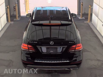 2018 Mercedes-Benz GLE 350 4MATIC – miniatura 5