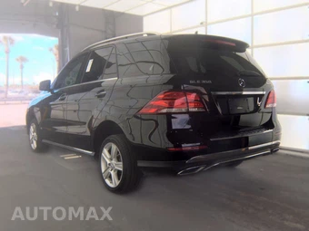 2018 Mercedes-Benz GLE 350 4MATIC – miniatura 6