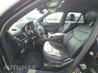 2018 Mercedes-Benz GLE 350 4MATIC – miniatura 7