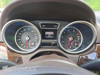 2018 Mercedes-Benz GLE 350 4MATIC – miniatura 10