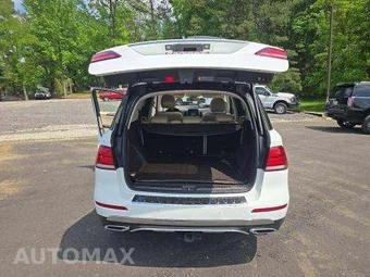 2018 Mercedes-Benz GLE 350 4MATIC – miniatura 15