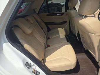 2018 Mercedes-Benz GLE 350 4MATIC – miniatura 17
