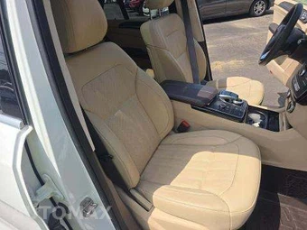 2018 Mercedes-Benz GLE 350 4MATIC – miniatura 19