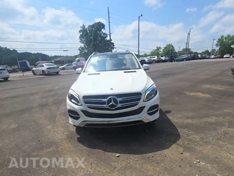 2018 Mercedes-Benz GLE 350 4MATIC – miniatura 2