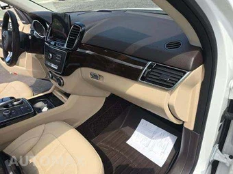 2018 Mercedes-Benz GLE 350 4MATIC – miniatura 20