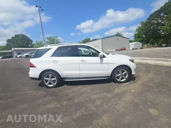 2018 Mercedes-Benz GLE 350 4MATIC – miniatura 5