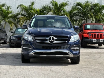 2018 Mercedes-Benz GLE 350 4MATIC – miniatura 10