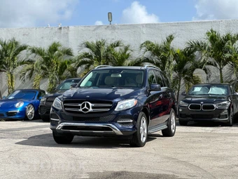 2018 Mercedes-Benz GLE 350 4MATIC – miniatura 11