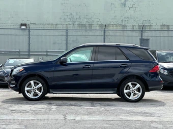 2018 Mercedes-Benz GLE 350 4MATIC – miniatura 12