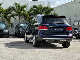 2018 Mercedes-Benz GLE 350 4MATIC – miniatura 14
