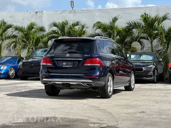 2018 Mercedes-Benz GLE 350 4MATIC – miniatura 15