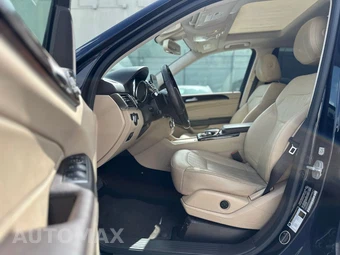 2018 Mercedes-Benz GLE 350 4MATIC – miniatura 16