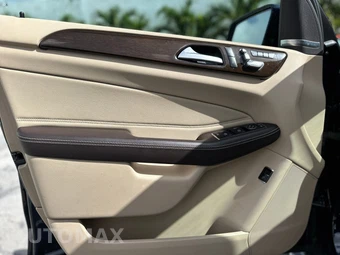 2018 Mercedes-Benz GLE 350 4MATIC – miniatura 17