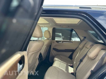 2018 Mercedes-Benz GLE 350 4MATIC – miniatura 20