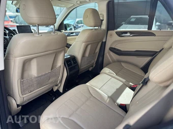 2018 Mercedes-Benz GLE 350 4MATIC – miniatura 21