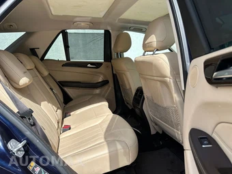 2018 Mercedes-Benz GLE 350 4MATIC – miniatura 23