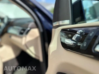 2018 Mercedes-Benz GLE 350 4MATIC – miniatura 26