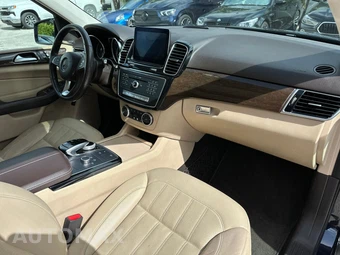 2018 Mercedes-Benz GLE 350 4MATIC – miniatura 28