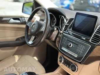 2018 Mercedes-Benz GLE 350 4MATIC – miniatura 29