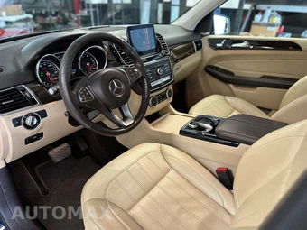 2018 Mercedes-Benz GLE 350 4MATIC – miniatura 31