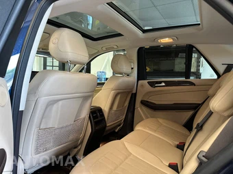 2018 Mercedes-Benz GLE 350 4MATIC – miniatura 32