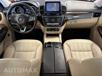 2018 Mercedes-Benz GLE 350 4MATIC – miniatura 33