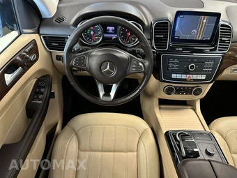 2018 Mercedes-Benz GLE 350 4MATIC – miniatura 34