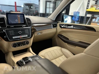 2018 Mercedes-Benz GLE 350 4MATIC – miniatura 35